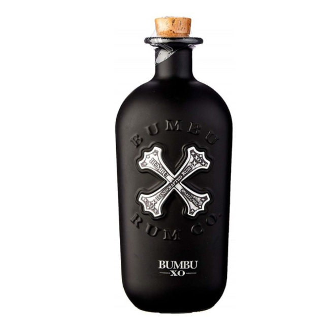 Bumbu Rum XO 70CL