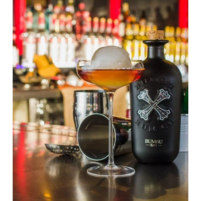 Bumbu Rum XO 70CL