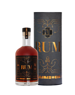 Rammstein Rum 0.7L