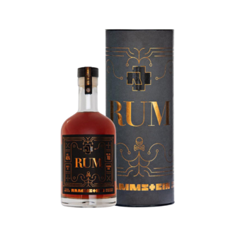 Rammstein Rum 0.7L