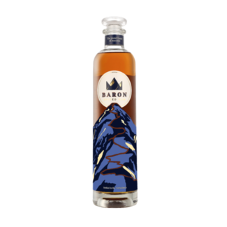 Baron Spiced rum 70cl