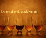 Top 5 Rums vol karakter – welke kies jij?