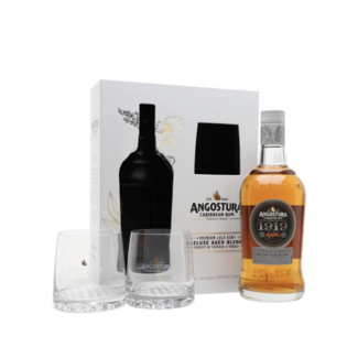 Angostura Caribbean Rum