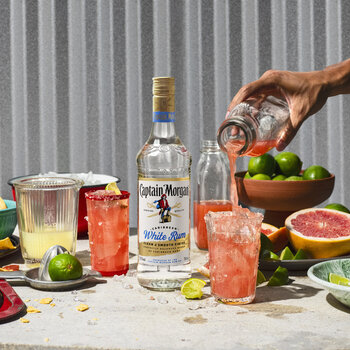 Witte Rum