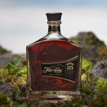Gouden Rum