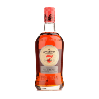 Angostura 7 Year Dark