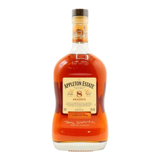 Appleton 8 Year 70CL