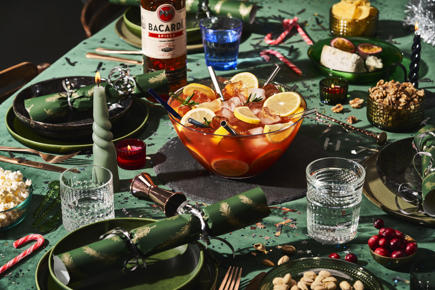 Rum geschenken voor de kerst? Bekijk de mogelijkheden