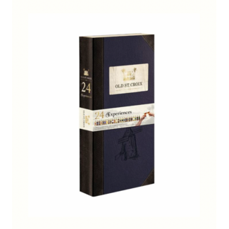 Old St.Croix 24 Experience Calendar 24x2CL