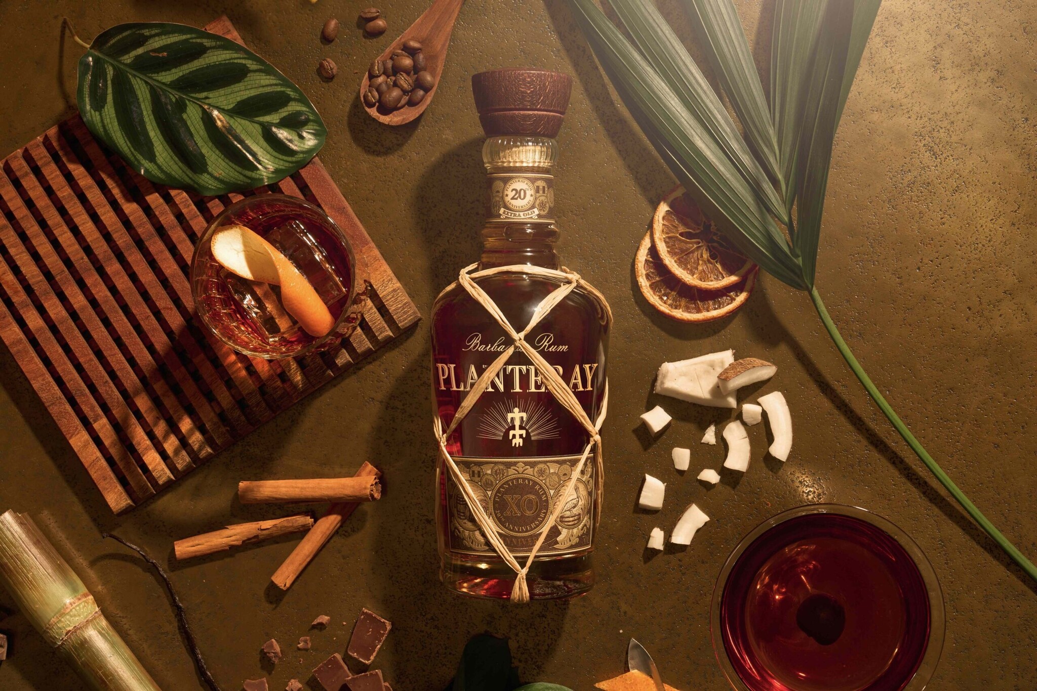 Waarom Plantation Rum nu Planteray heet – dezelfde rum, nieuwe naam