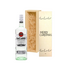 Kerstcadeau - Gepersonaliseerde kist met Bacardi