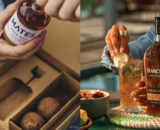 Warm het nieuwe jaar in?  6 luxe rum nieuwjaarsgeschenken om mee te verrassen