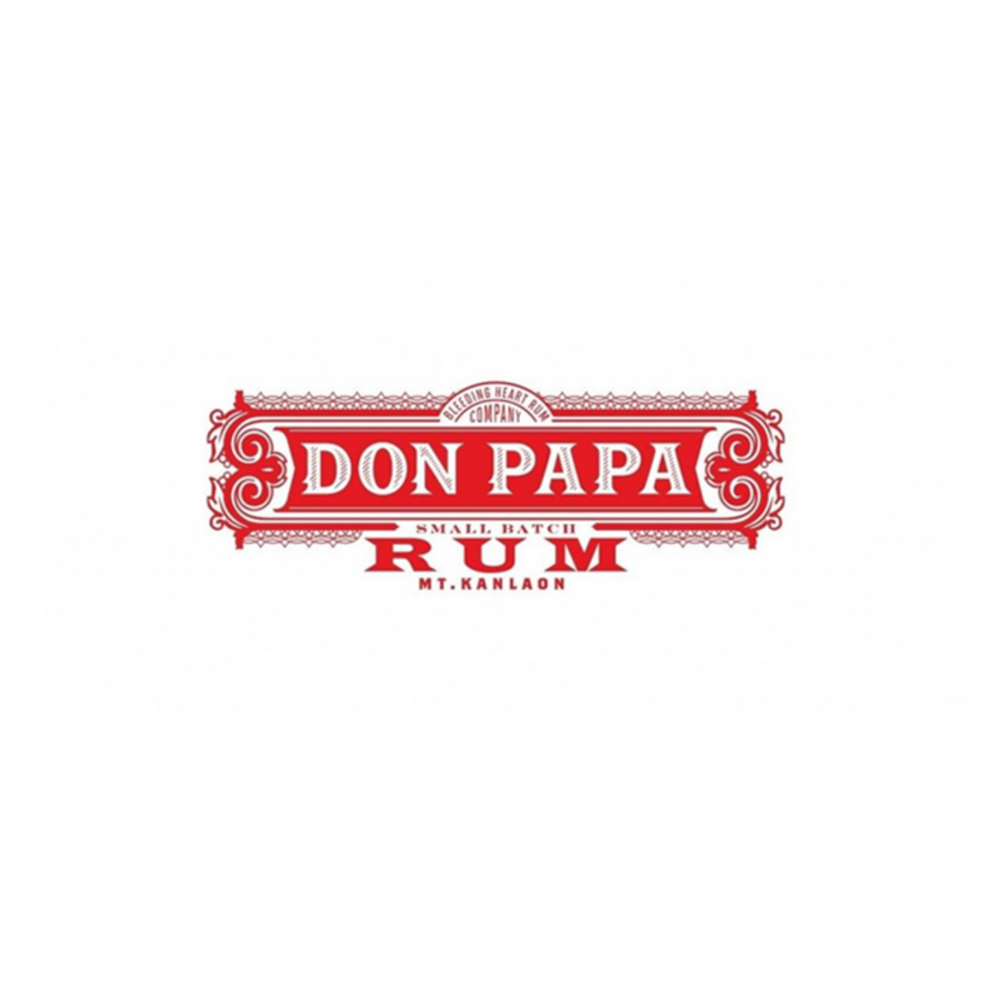 Don papa Rum