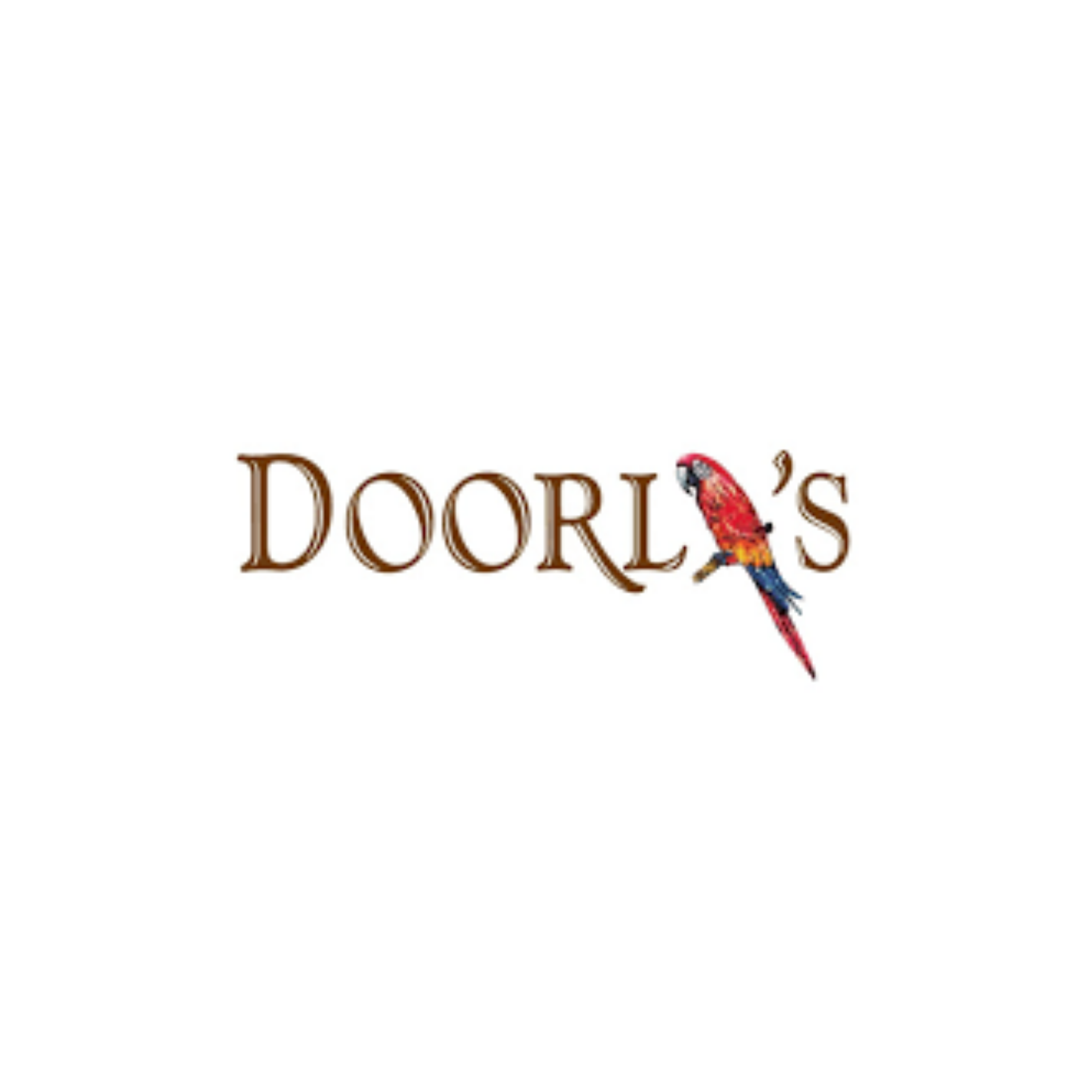 Doorlys Rum