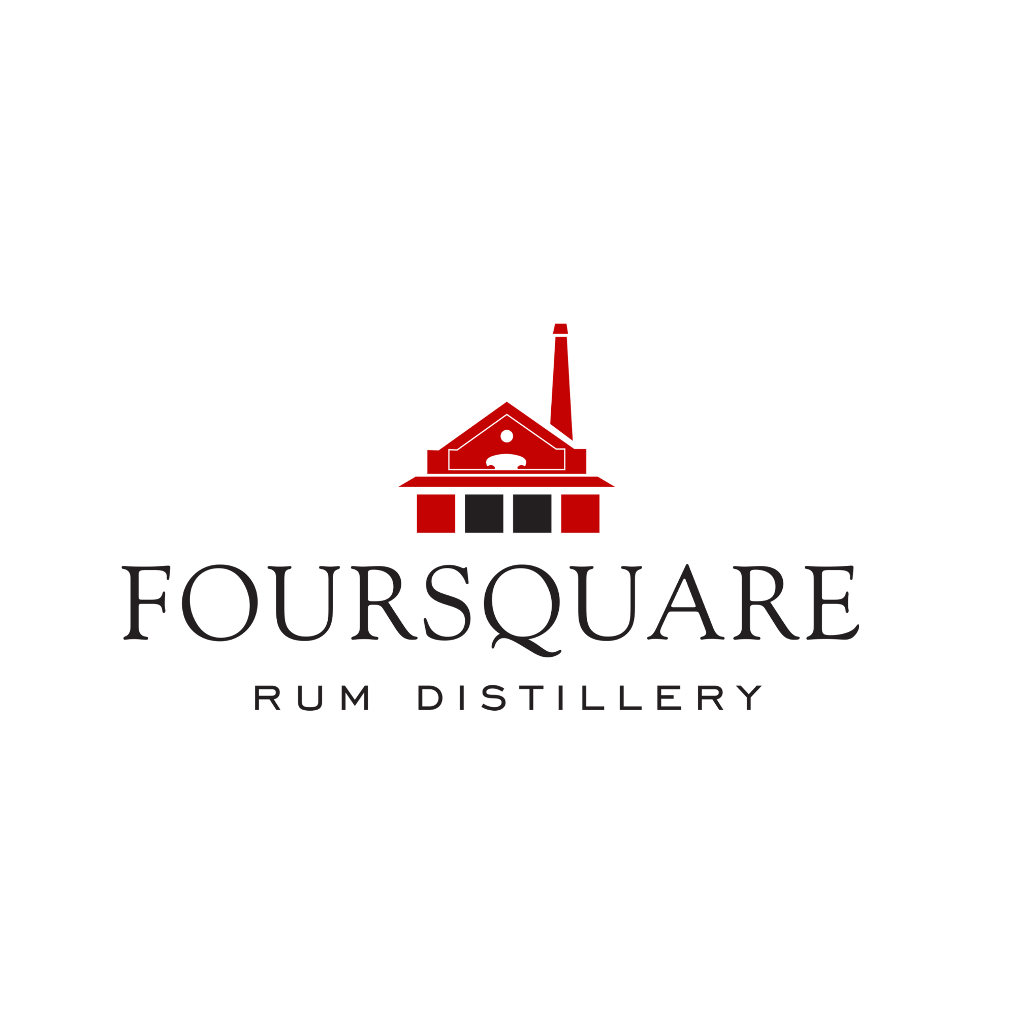 Foursquare Rum