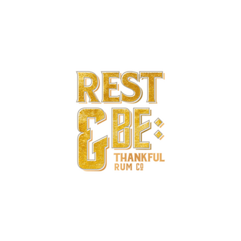 Rest & Be Thankful Rum