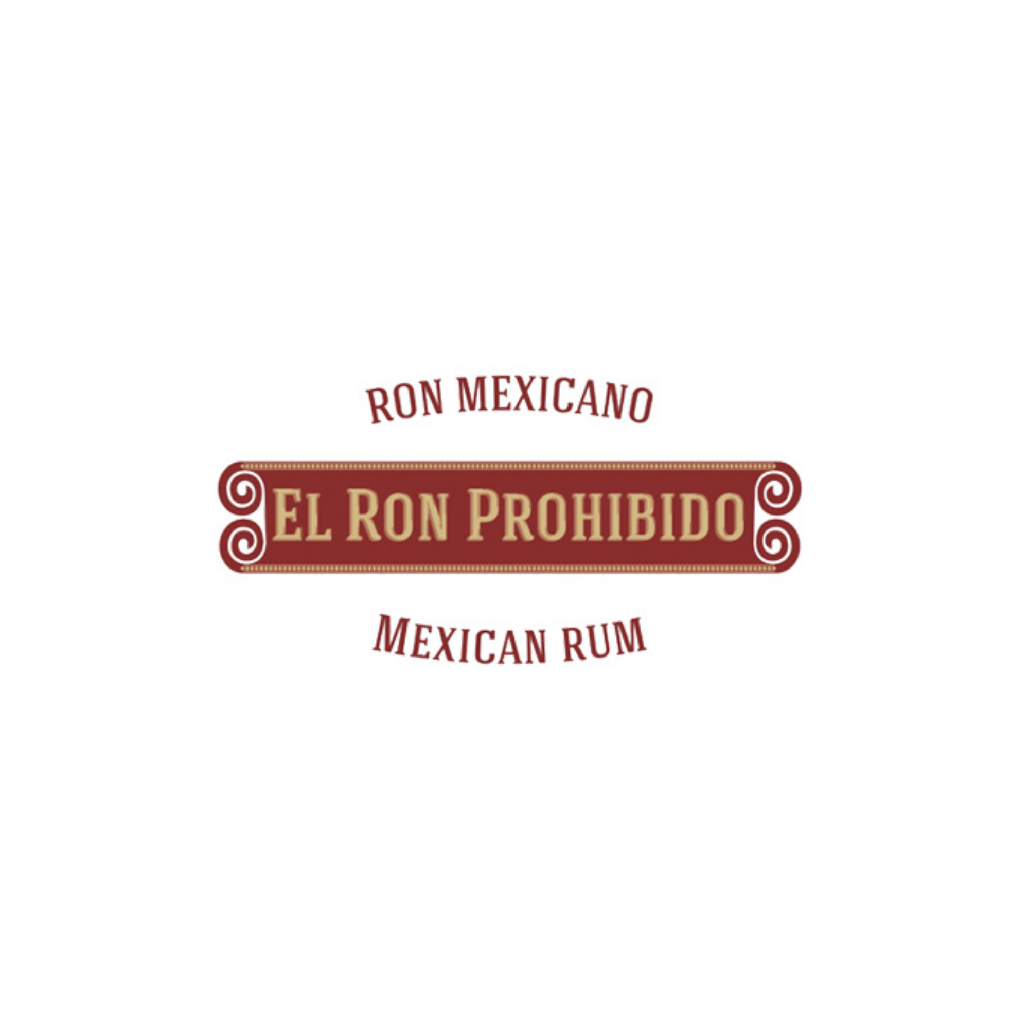 Ron El Prohibido Rum