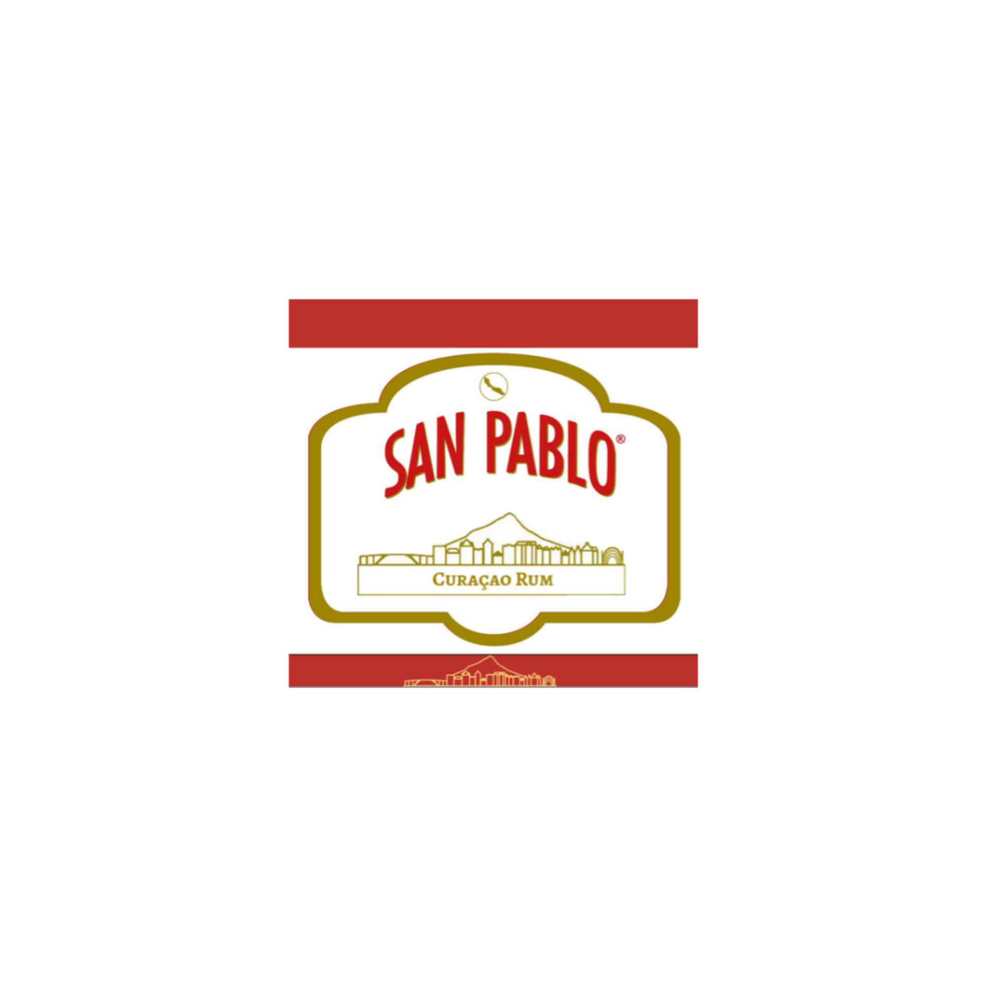 San Pablo Rum - Bestel online bij Club Rum