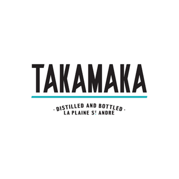 TAKAMAKA Rum