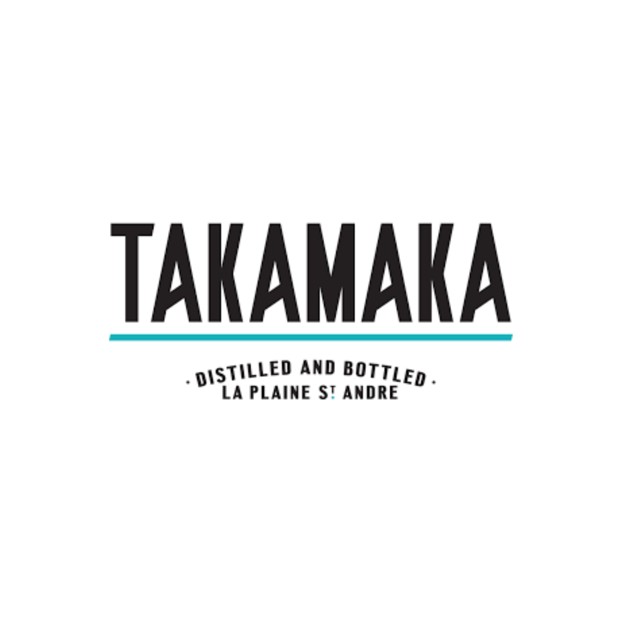 TAKAMAKA Rum