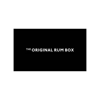 The Original Rum Box