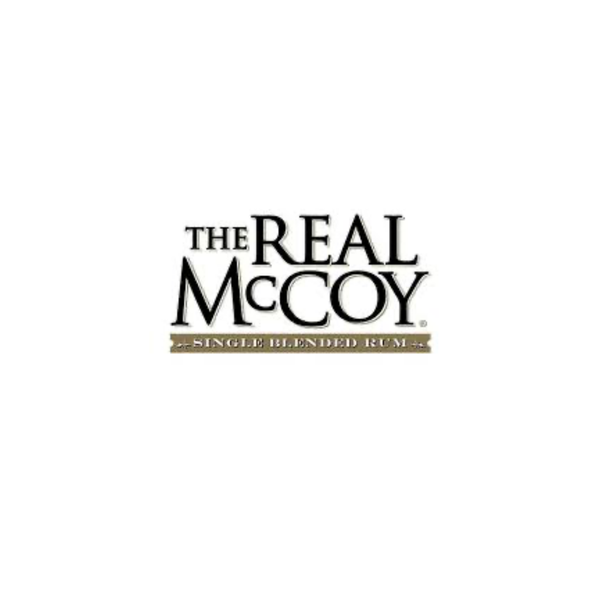 The Real McCoy Rum - Koop online bij Club Rum