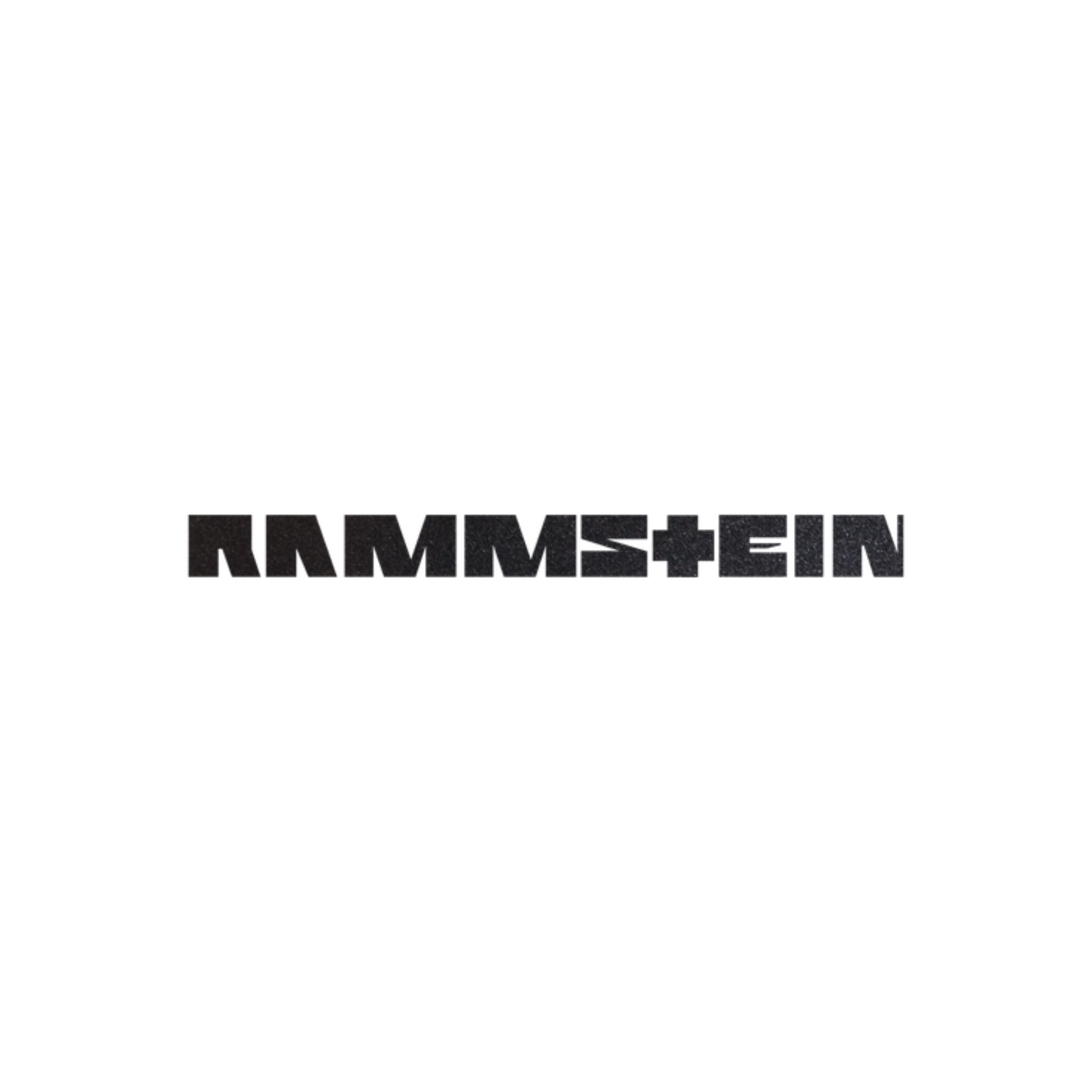 Rammstein Rum