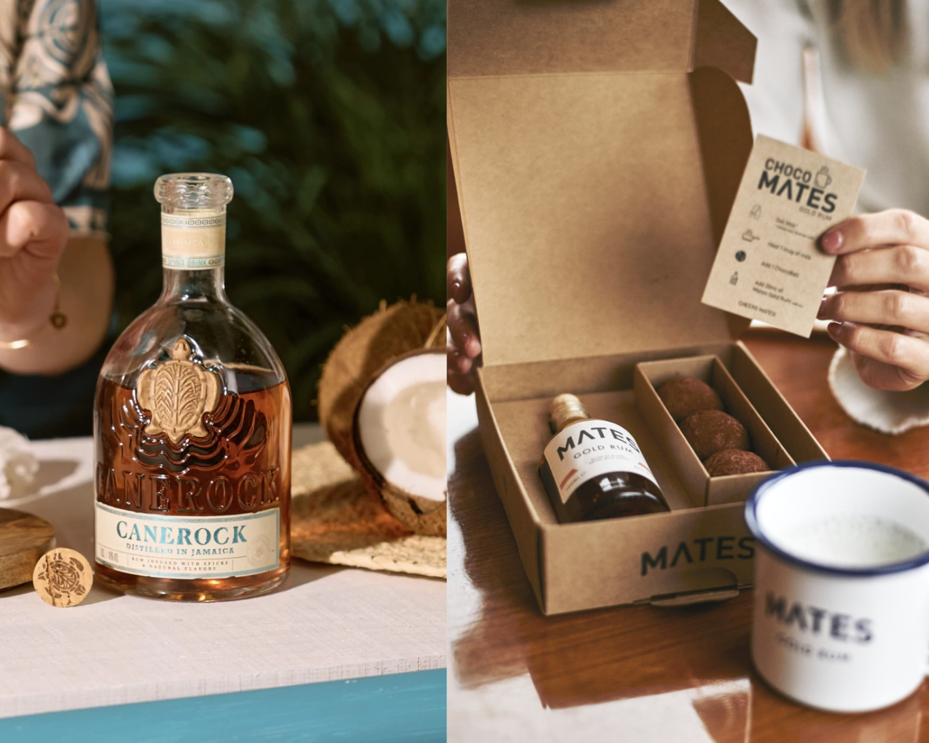 Moederdag cadeau inspiratie! 