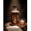 Queen's Rum Dark Spiced