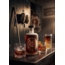 Queen's Rum Dark Spiced