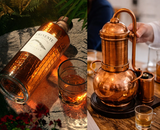 Wat is rum? En hoe word het gemaakt.