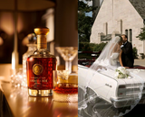 Rum trouwcadeau ideeën: luxe & unieke rum cadeaus 