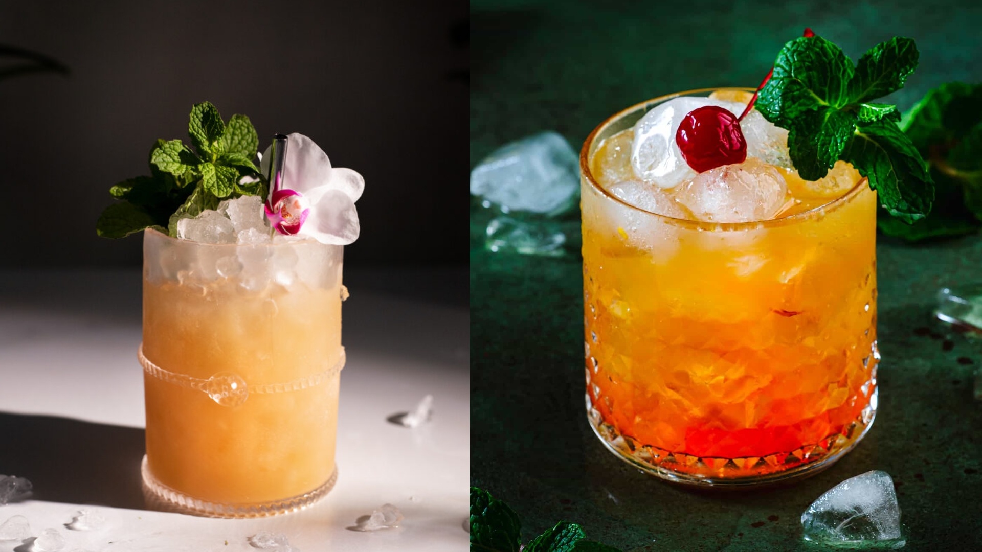 Recept: een Mai Tai Cocktail maken