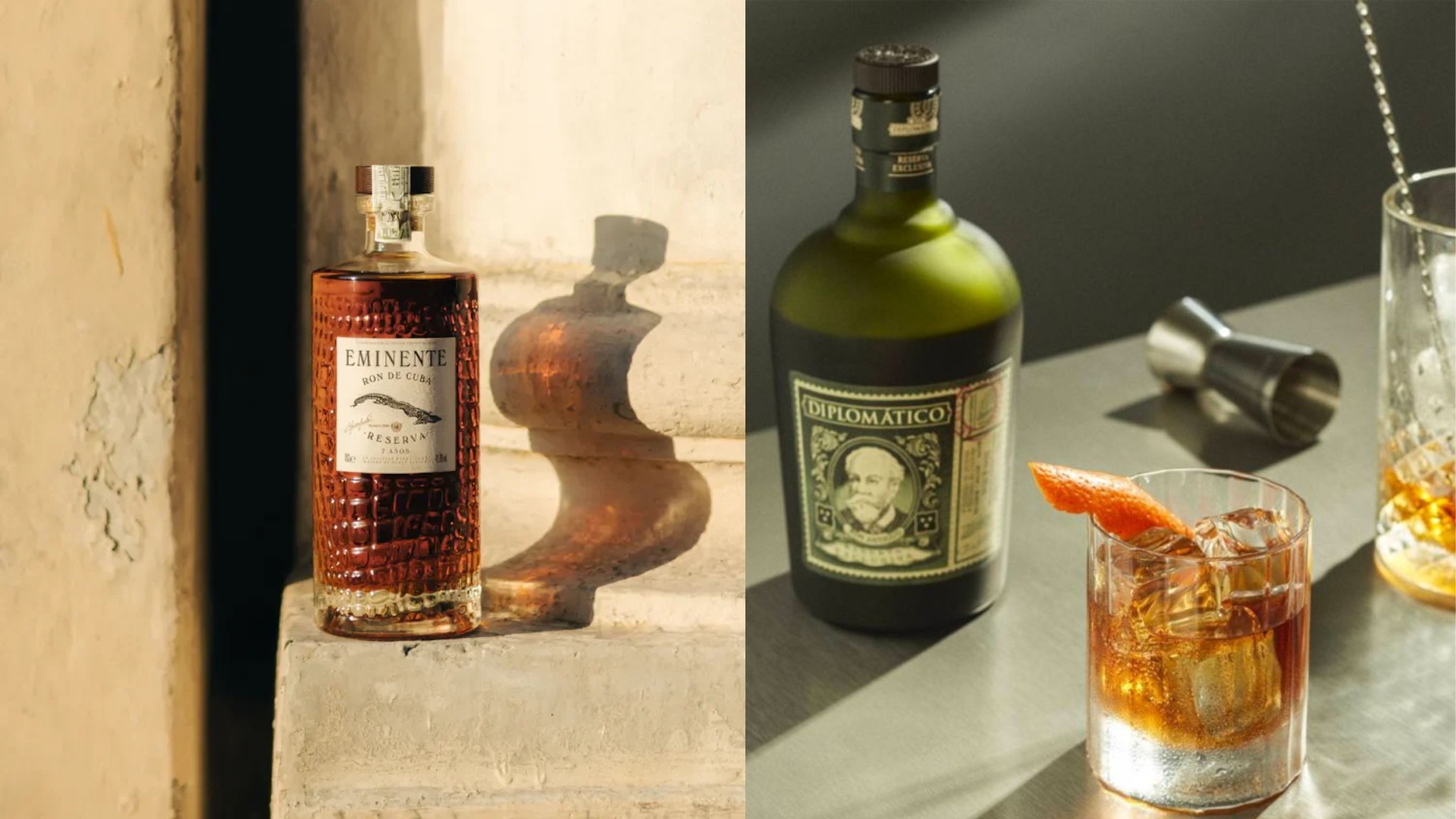 Welke rum moet ik kopen? 5x aanbevolen rum