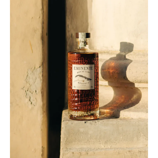 Eminente Reserva 7 Years 70cl