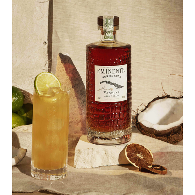 Eminente Reserva 7 Years 70cl