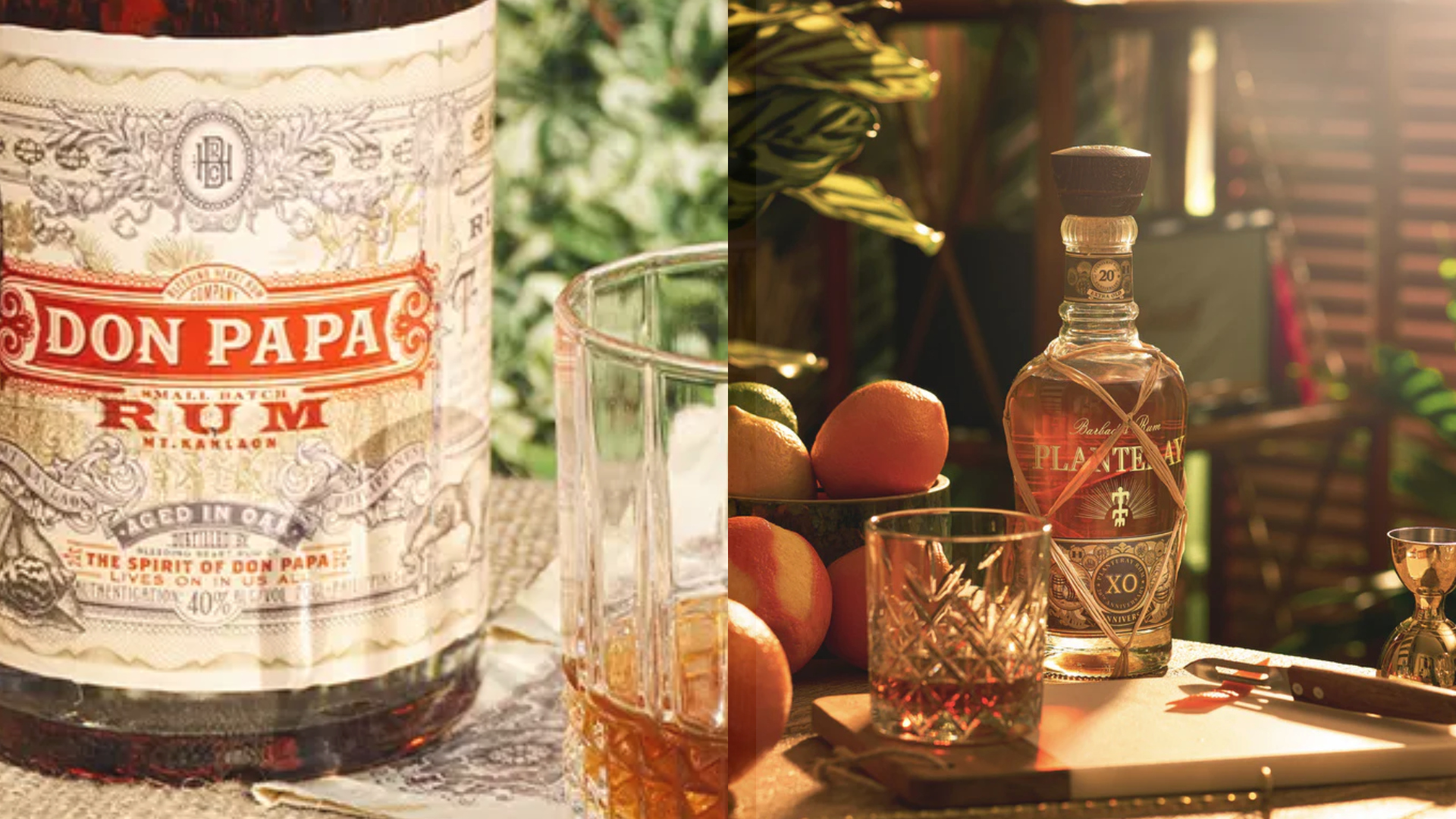 Top 5 Rums vol karakter – welke kies jij?
