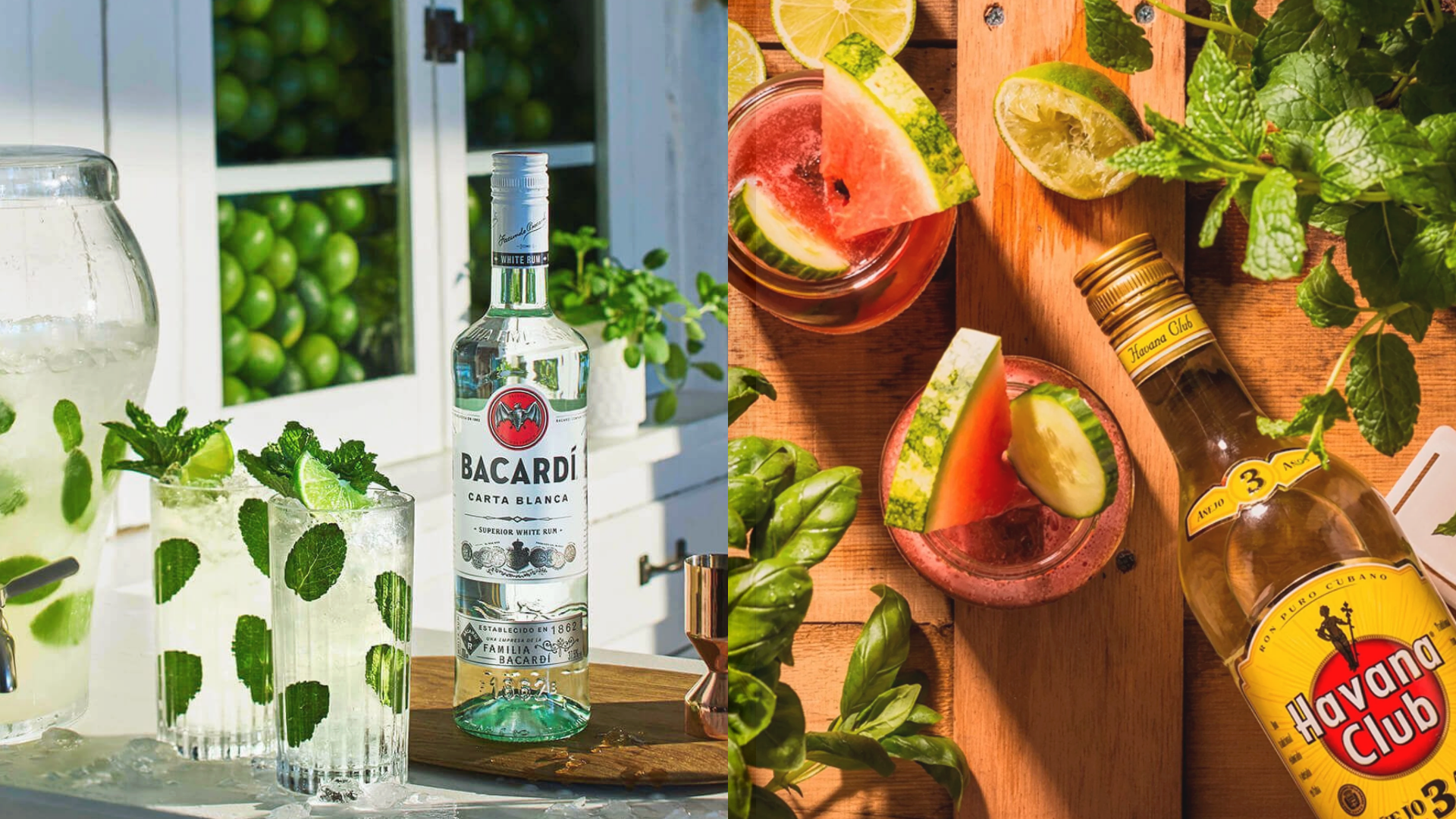 Wat is Witte Rum? En hoe wordt het gemaakt? 