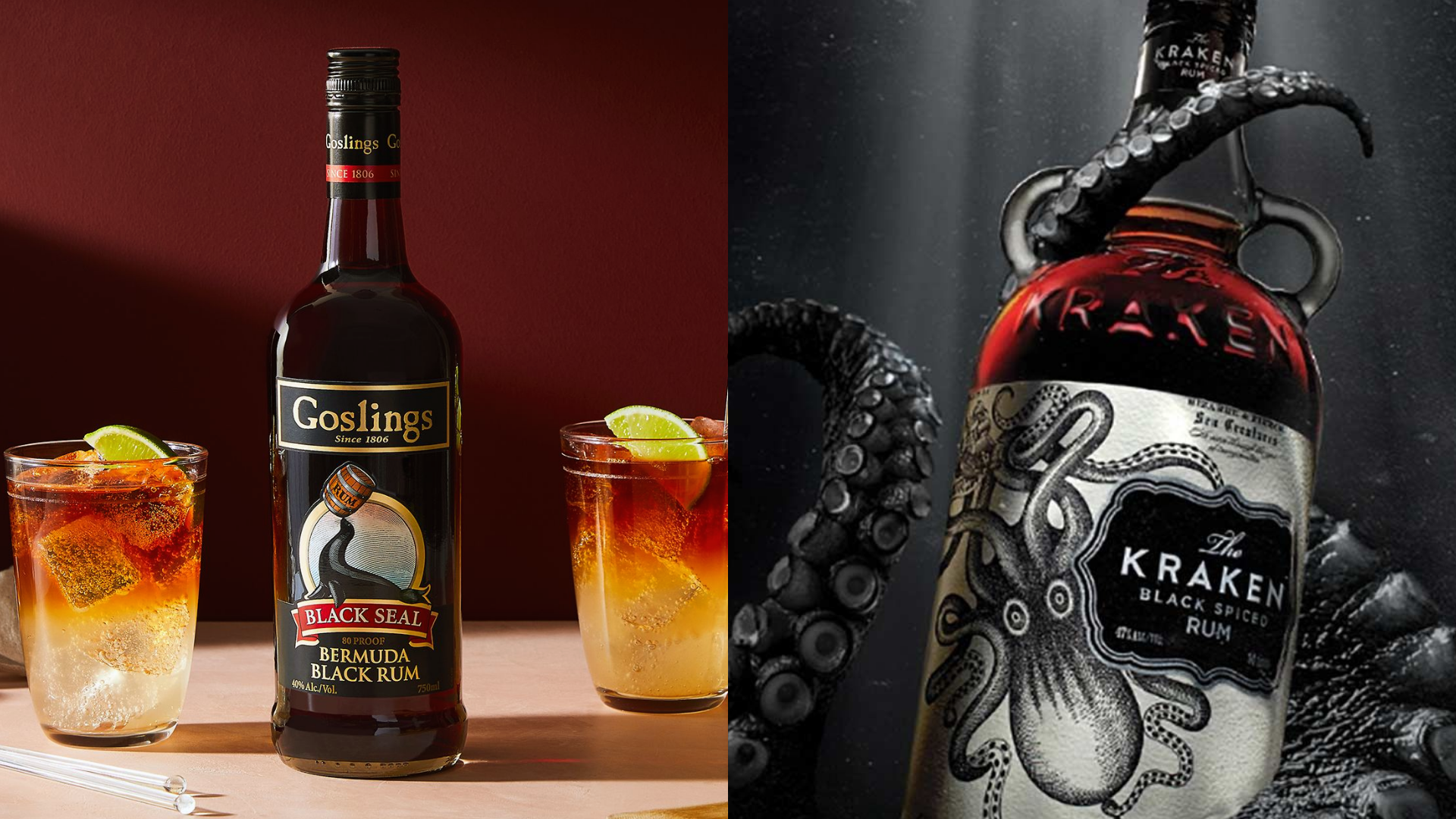 Wat is Zwarte Rum? En hoe wordt het gemaakt?