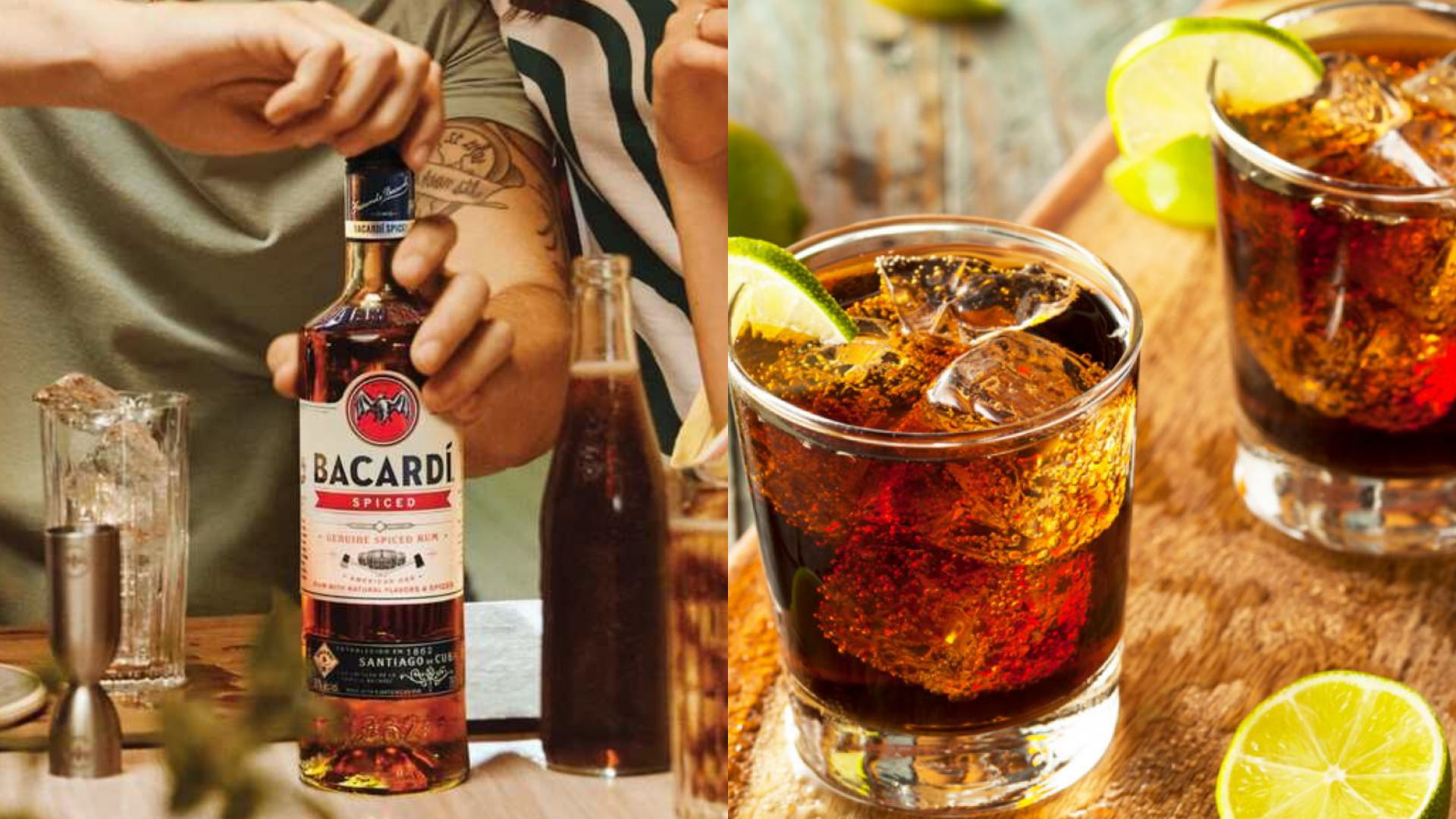 Wat is Bruine rum? En hoe wordt het gemaakt? 