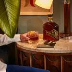 Gouden Rum