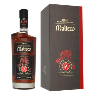 Malteco 20 Year 70CL