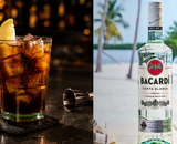 Bacardi Cola maken: het perfecte recept + 5 cocktails met Bacardi