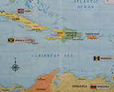 Rum uit Jamaica, Cuba, Barbados of Venezuela: wat is het verschil?