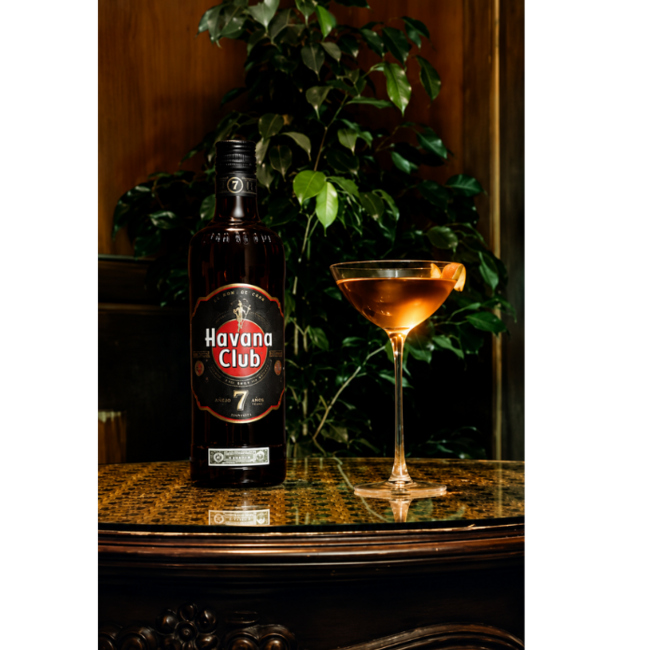 Havana Club  7 Anos