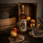 Gouden Rum
