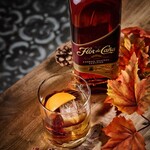 Bruine Rum