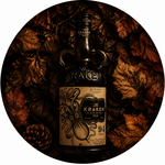 Zwarte Rum