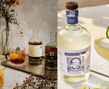 Hoe drink je rum? Puur, met ijs of gemixt