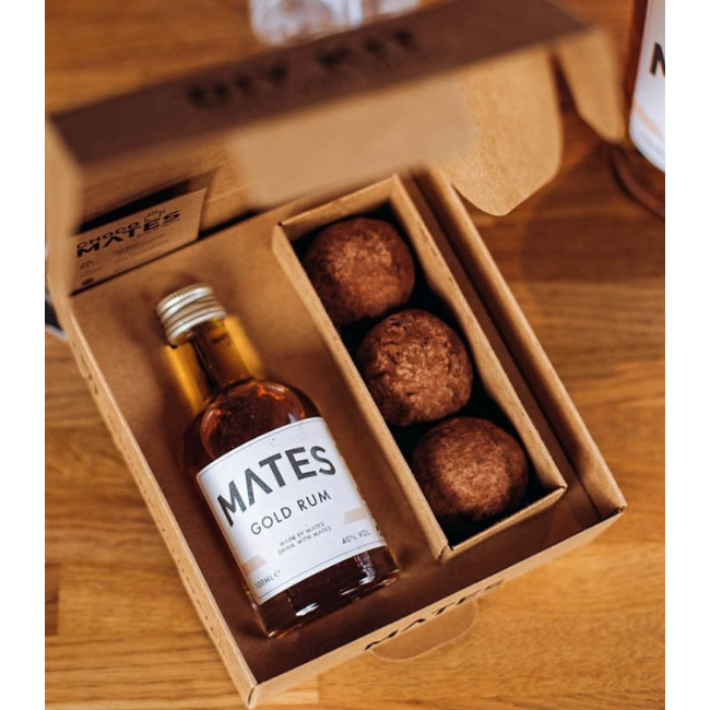 Mates Chocomates